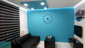 Apartament Exclusive Blue